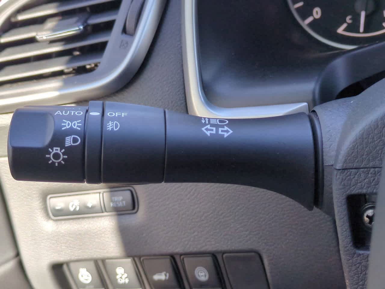 Nissan Murano SL FWD 2024