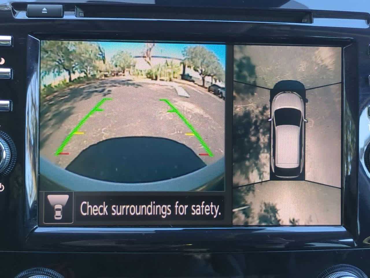 Nissan Murano SL FWD 2024