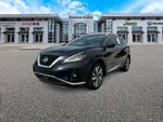 Nissan Murano SL 2019