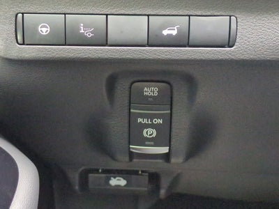 Nissan Murano Platinum 2026