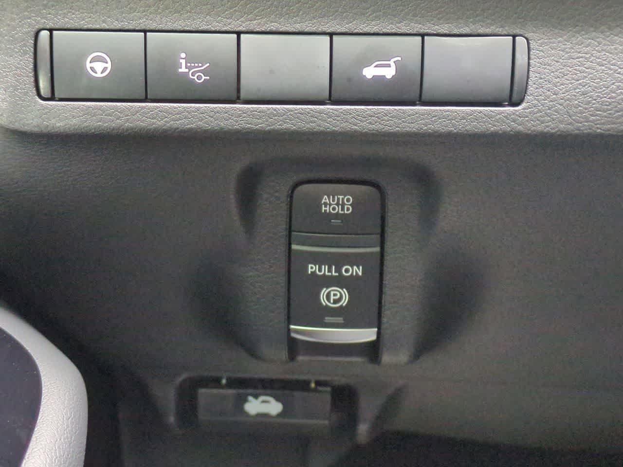 Nissan Murano Platinum 2026