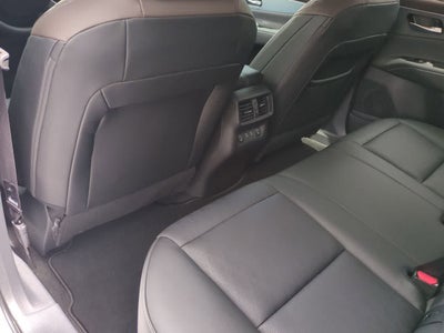 Nissan Murano Platinum 2026