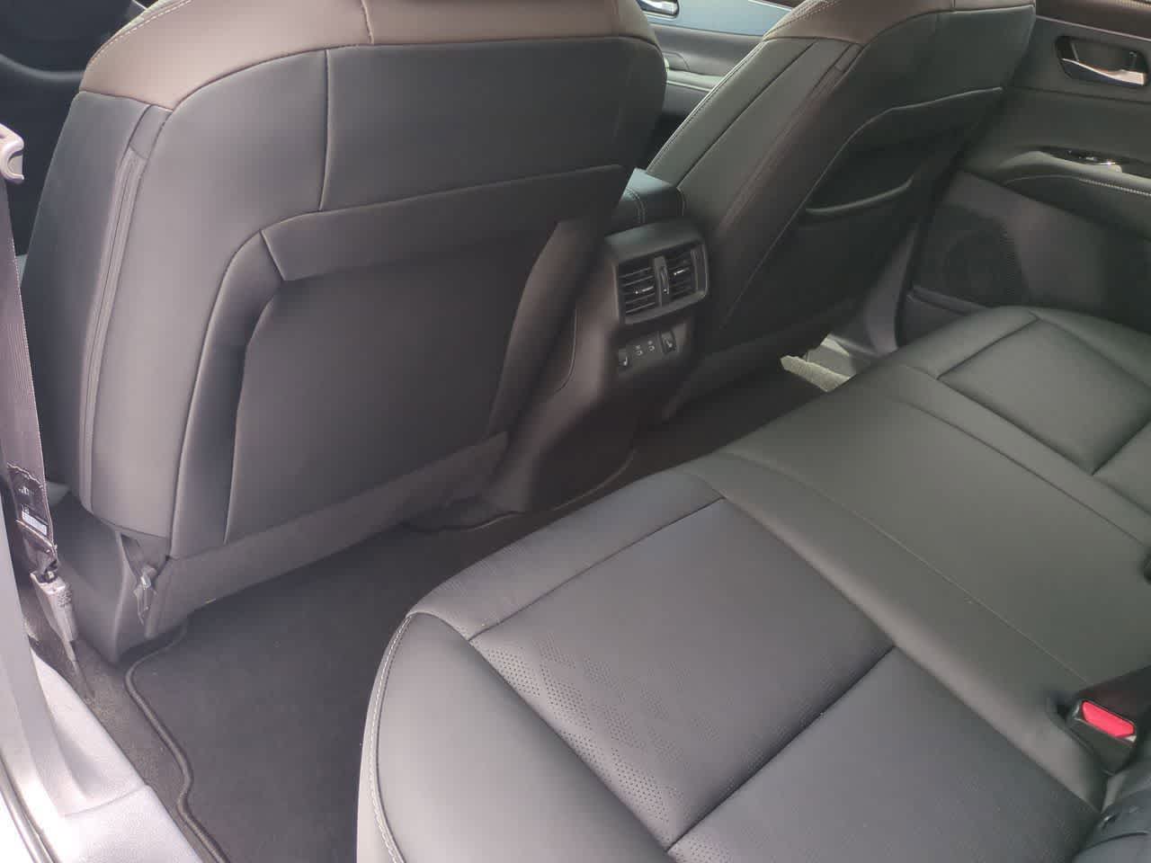 Nissan Murano Platinum 2026