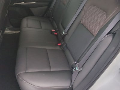 Nissan Murano Platinum 2026