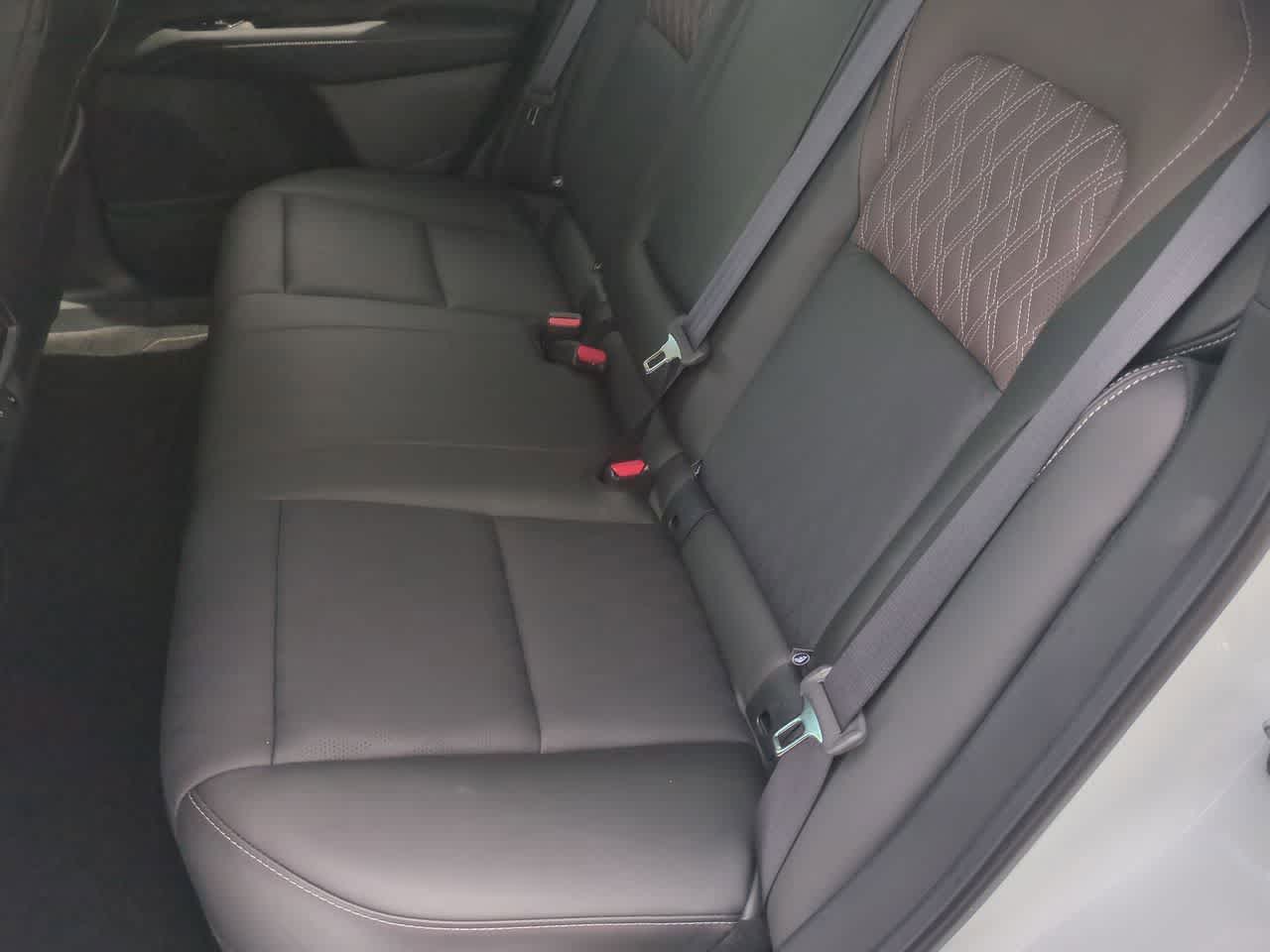 Nissan Murano Platinum 2026