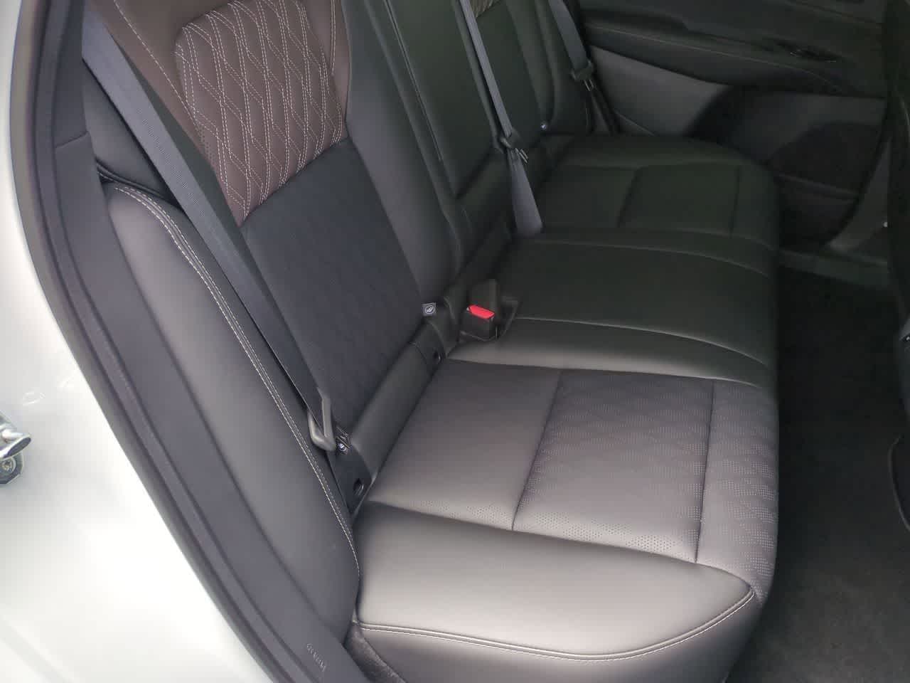 Nissan Murano Platinum 2026