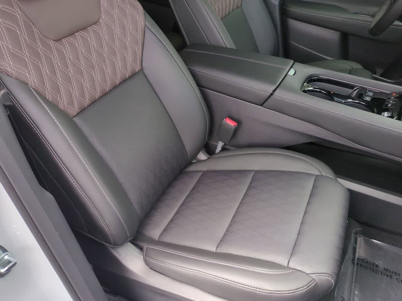 Nissan Murano Platinum 2026