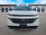 Nissan Murano Platinum 2026