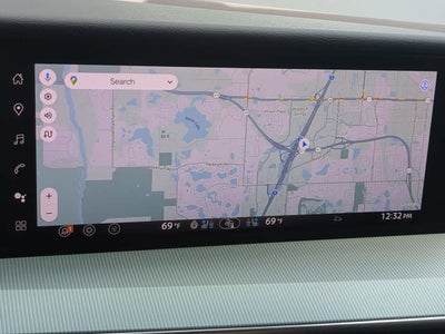 Nissan Murano Platinum 2026