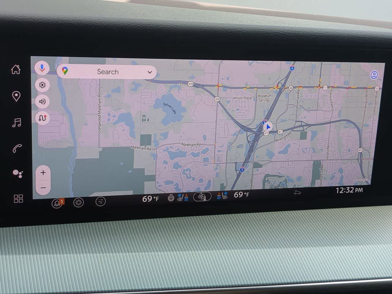 Nissan Murano Platinum 2026