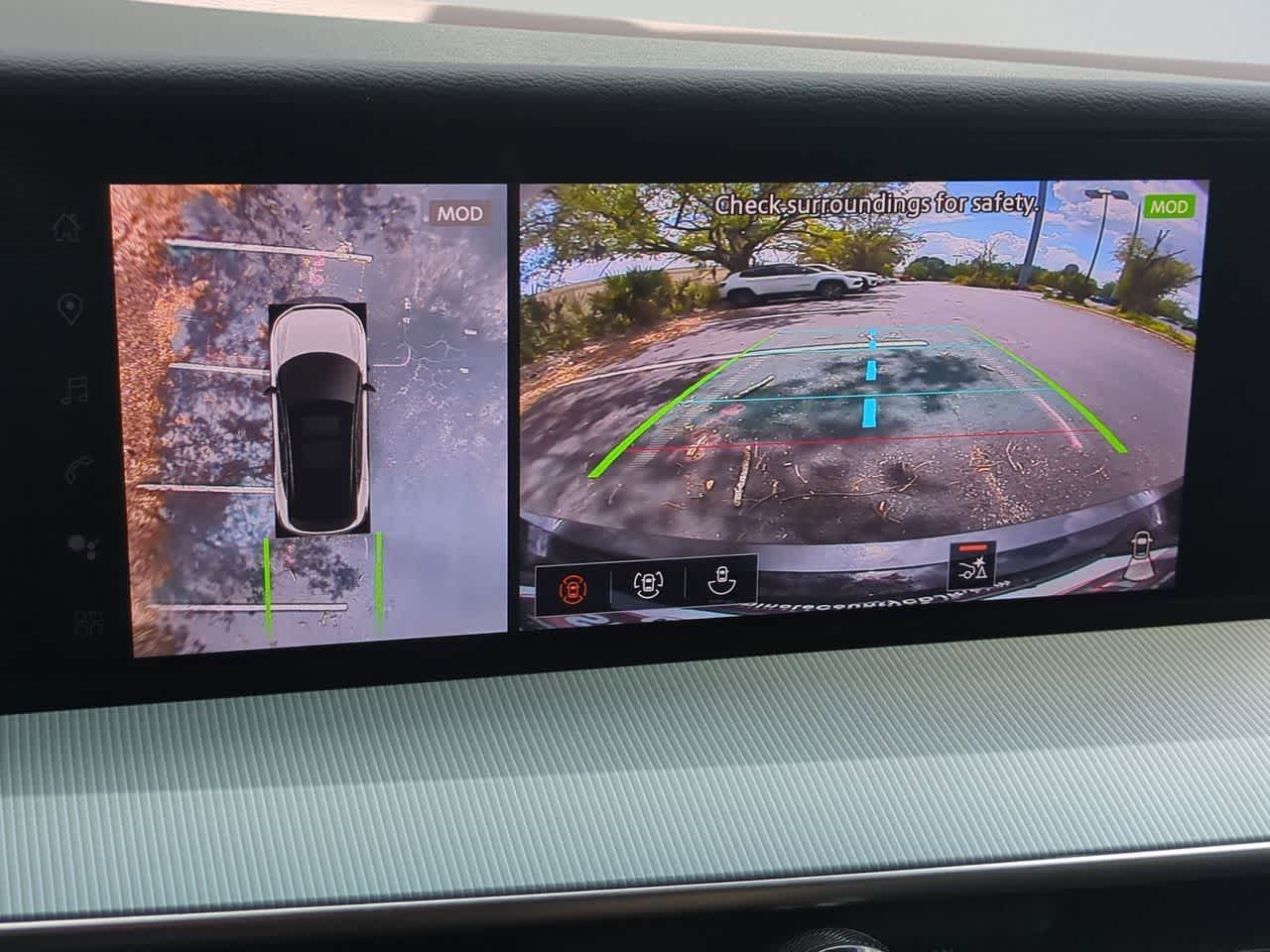 Nissan Murano Platinum 2026