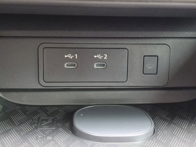 Nissan Murano Platinum 2026