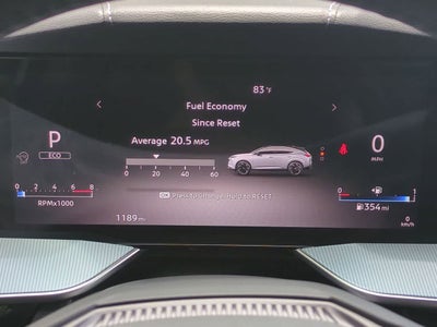 Nissan Murano Platinum 2026