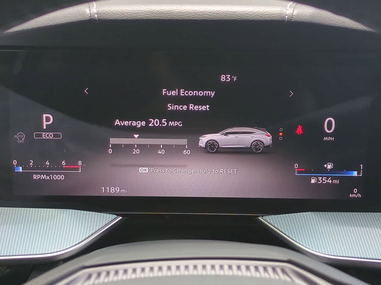 Nissan Murano Platinum 2026