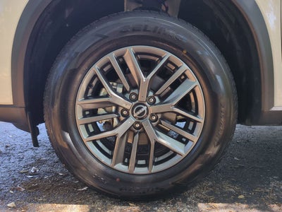 Nissan Rogue S FWD 2024