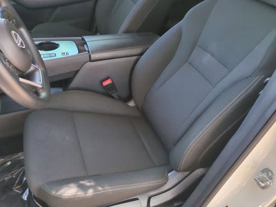 Nissan Rogue S FWD 2024