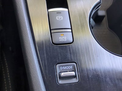 Nissan Rogue S FWD 2024