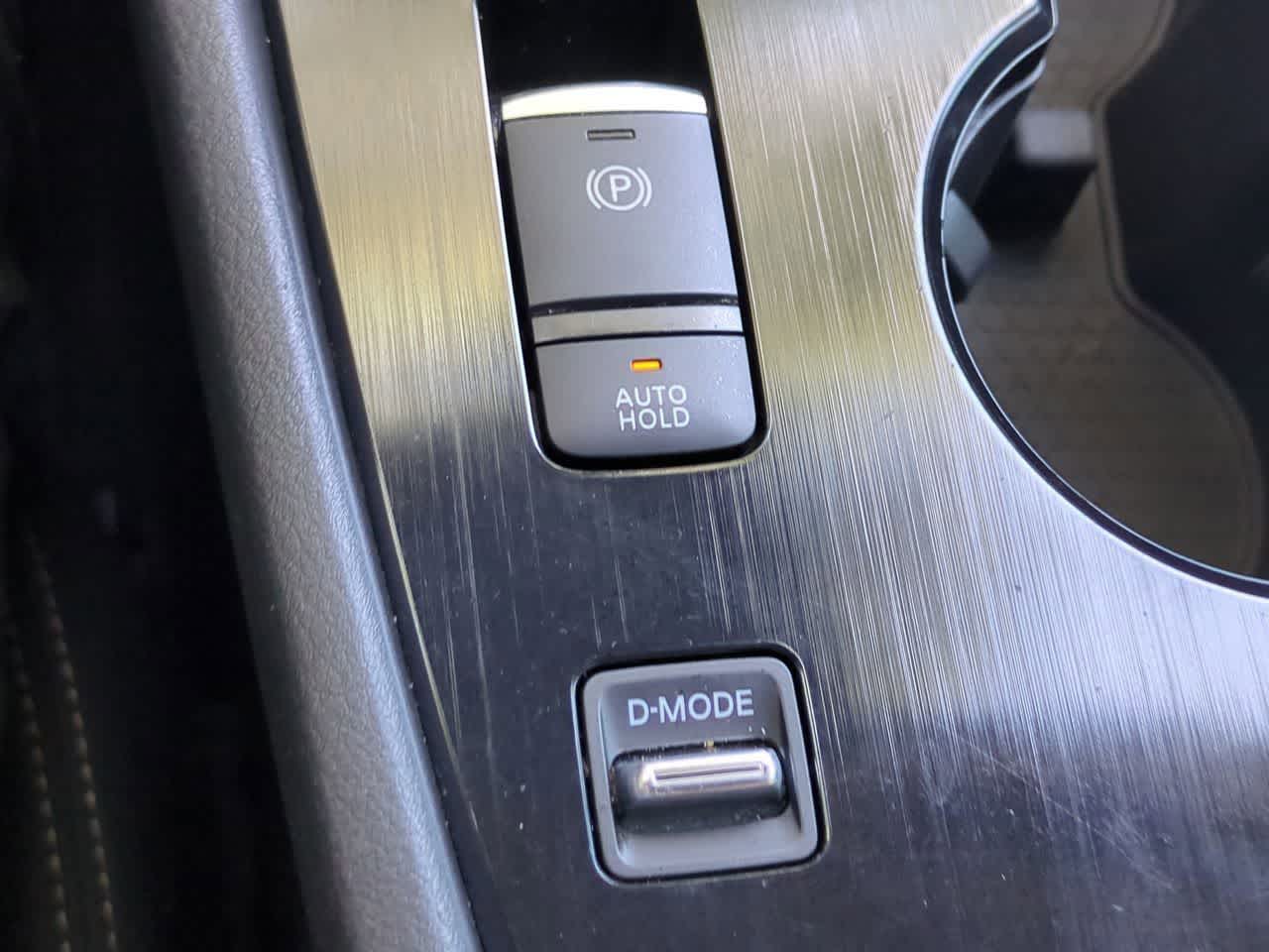 Nissan Rogue S FWD 2024