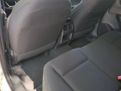 Nissan Rogue S FWD 2024