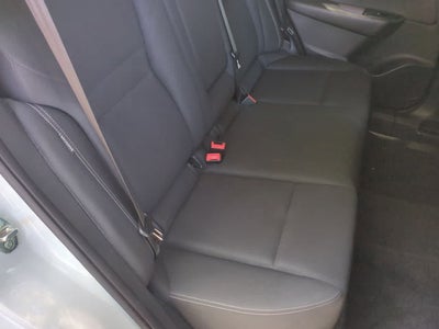 Nissan Rogue S FWD 2024
