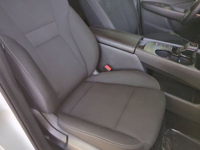 Nissan Rogue S FWD 2024