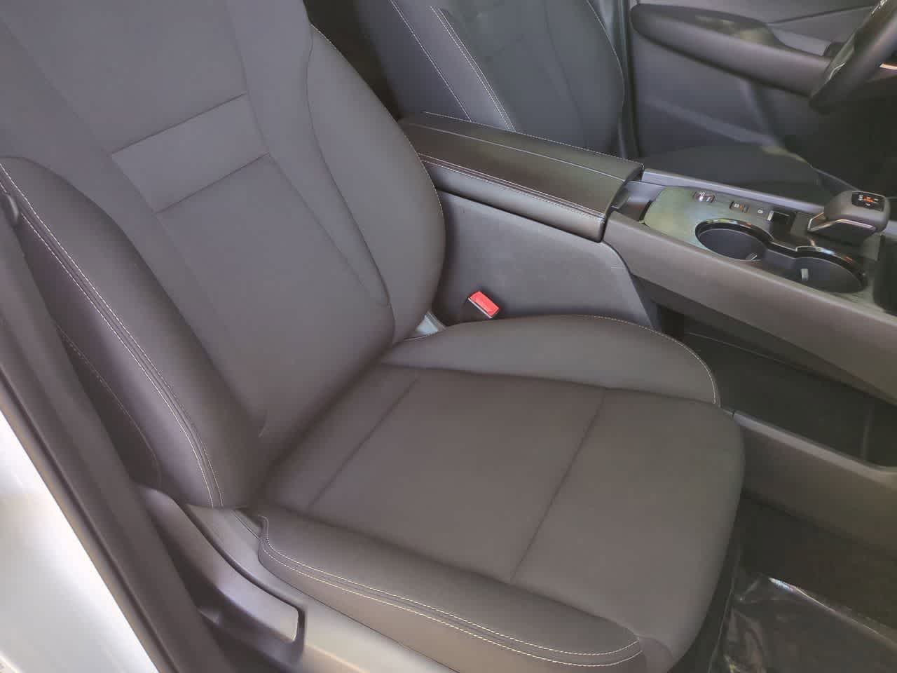 Nissan Rogue S FWD 2024