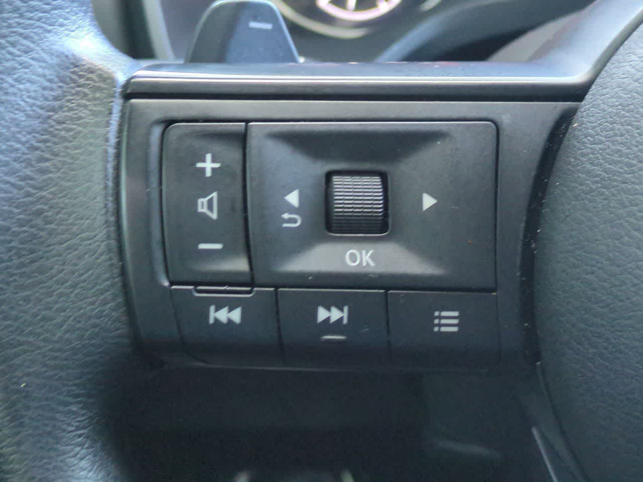 Nissan Rogue S FWD 2024