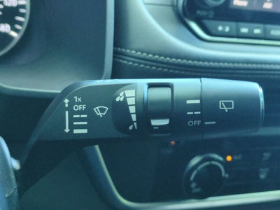 Nissan Rogue S FWD 2024