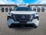 Nissan Rogue S FWD 2024