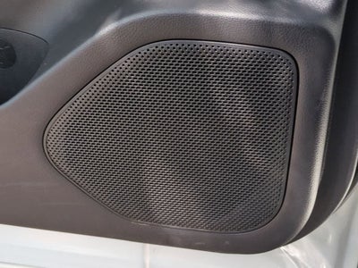 Nissan Rogue S FWD 2024