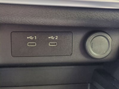 Nissan Rogue S FWD 2024