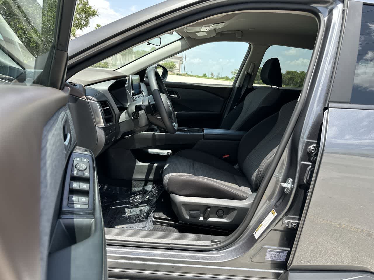 Nissan Rogue SV FWD 2023