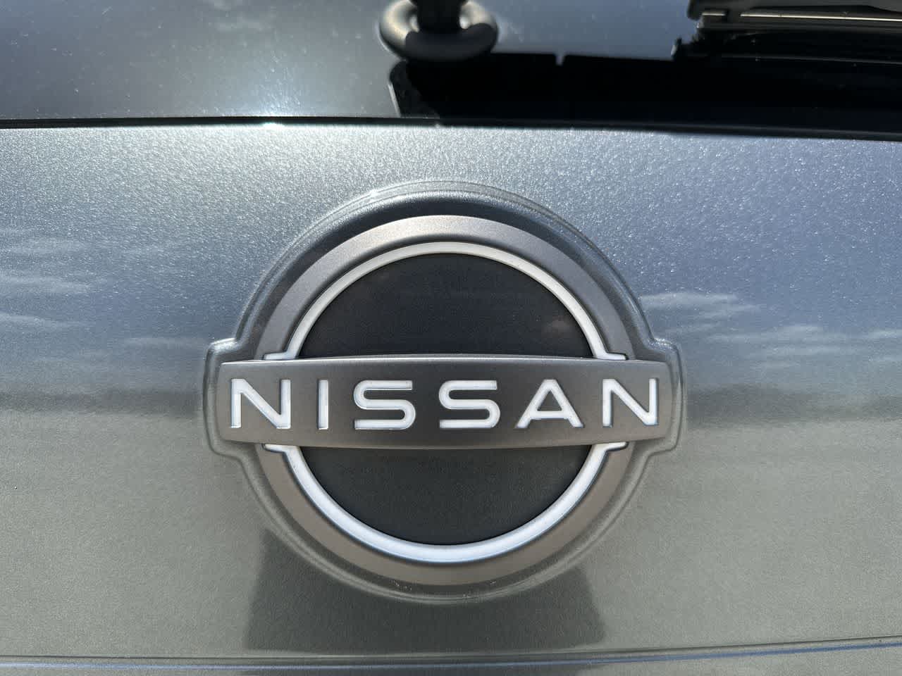 Nissan Rogue SV FWD 2023