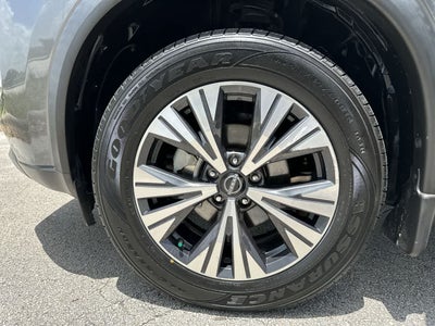 Nissan Rogue SV FWD 2023