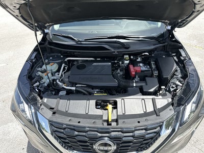 Nissan Rogue SV FWD 2023