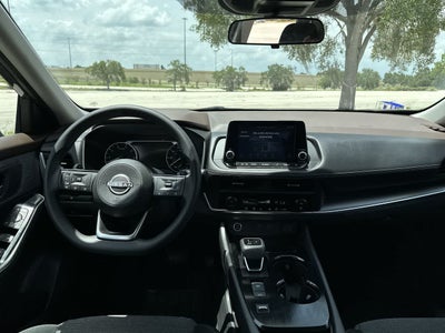 Nissan Rogue SV FWD 2023