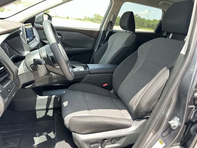 Nissan Rogue SV FWD 2023