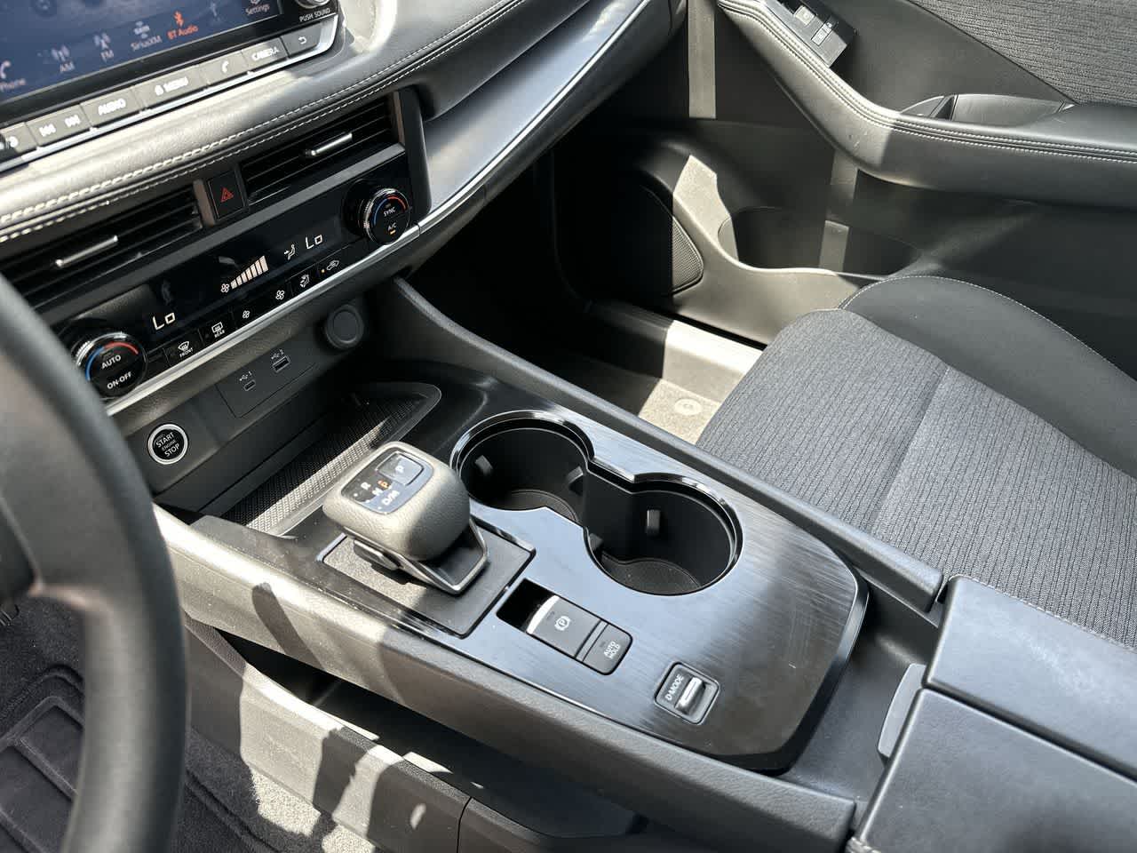 Nissan Rogue SV FWD 2023