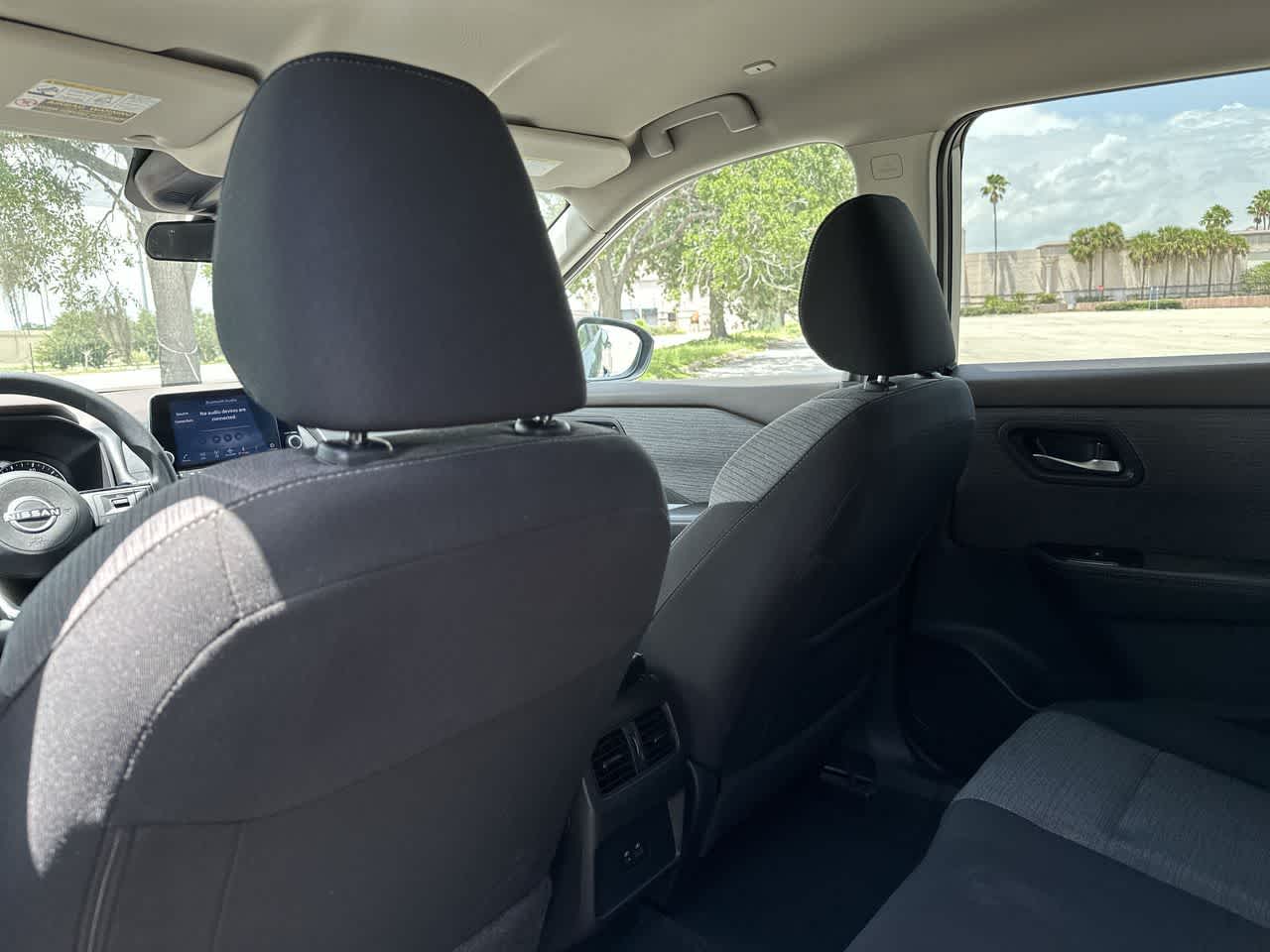 Nissan Rogue SV FWD 2023