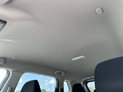 Nissan Rogue SV FWD 2023