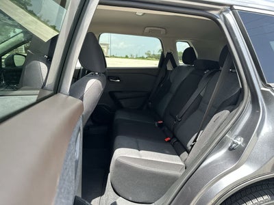 Nissan Rogue SV FWD 2023