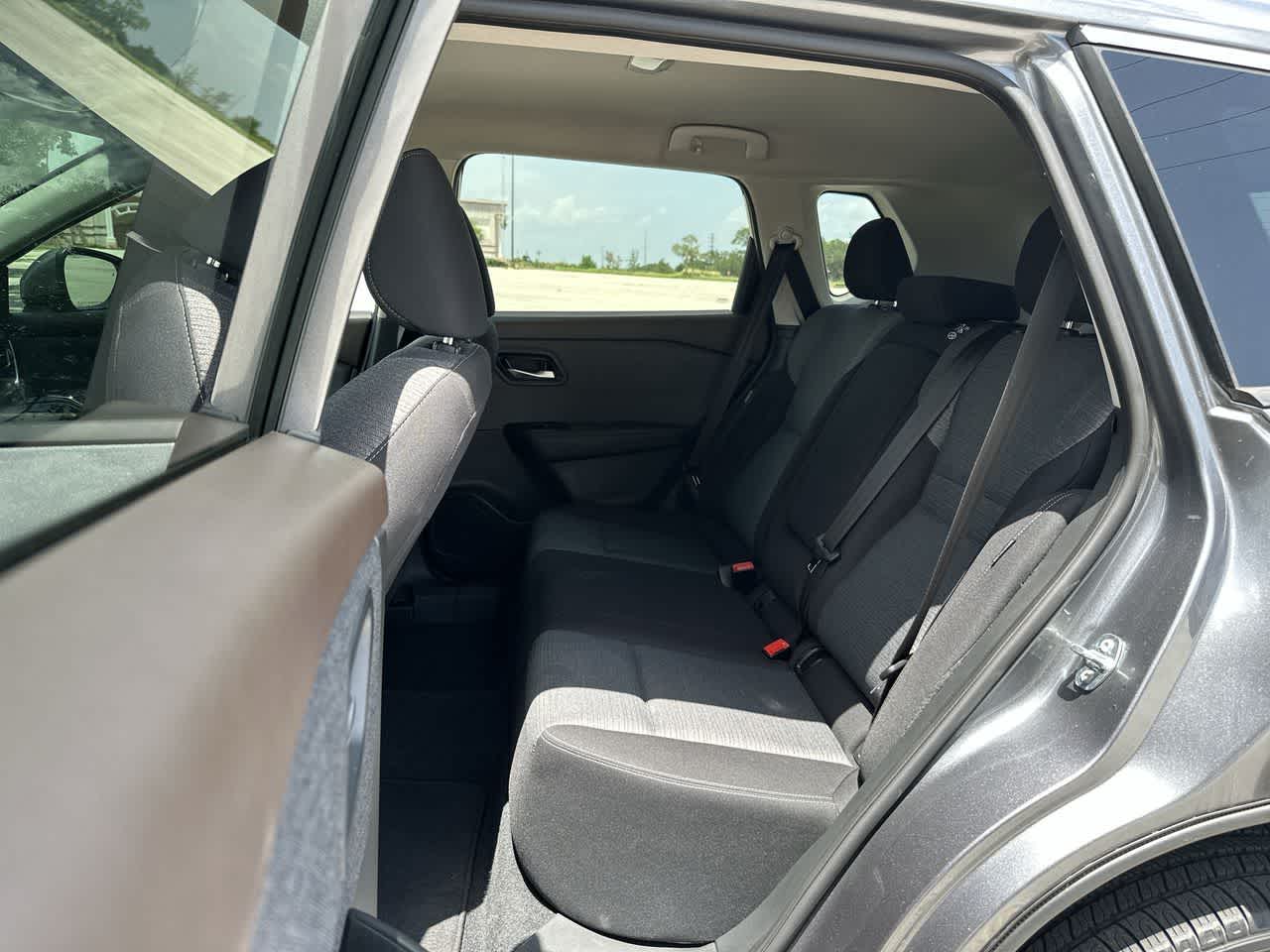 Nissan Rogue SV FWD 2023