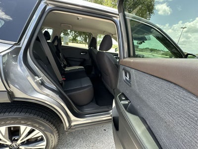 Nissan Rogue SV FWD 2023