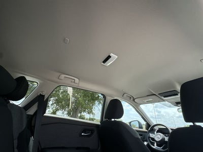 Nissan Rogue SV FWD 2023