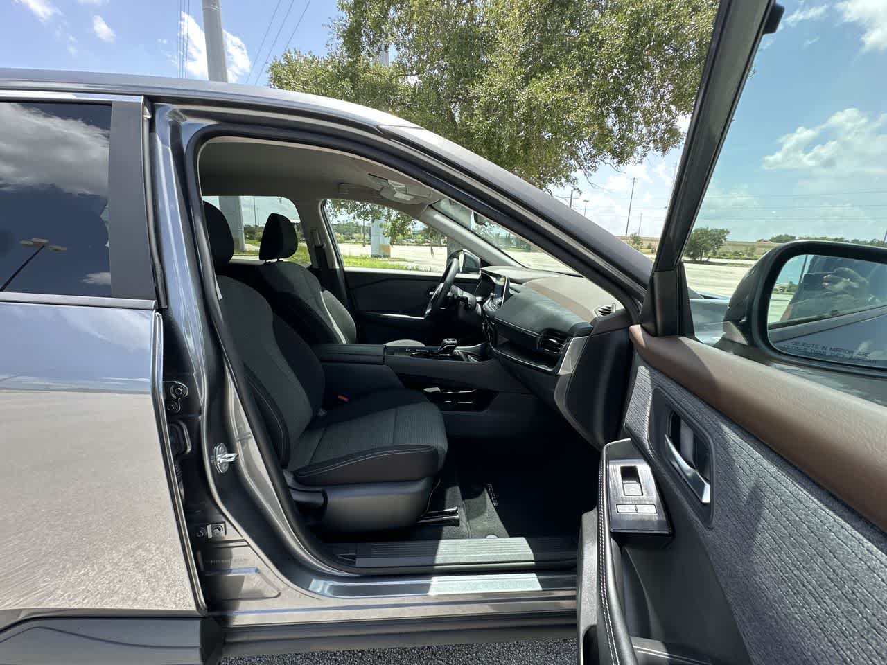 Nissan Rogue SV FWD 2023
