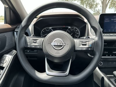 Nissan Rogue SV FWD 2023
