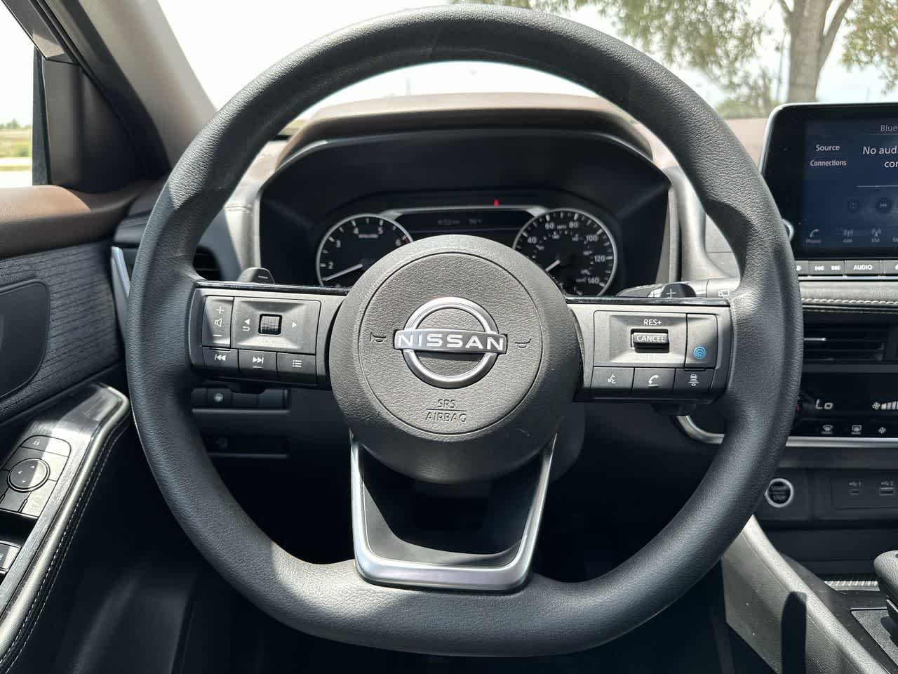 Nissan Rogue SV FWD 2023