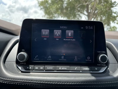 Nissan Rogue SV FWD 2023