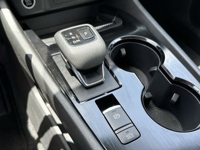 Nissan Rogue SV FWD 2023