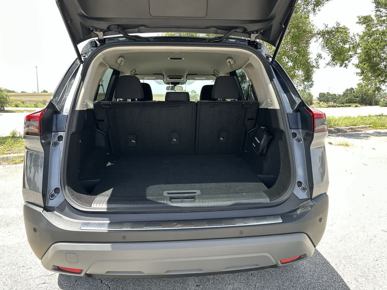 Nissan Rogue SV FWD 2023